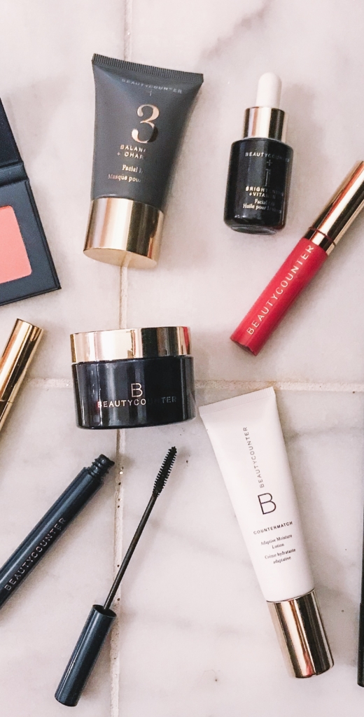 An Honest Review of Beauty Counter