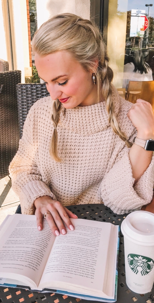 2019 Fall Reading List
